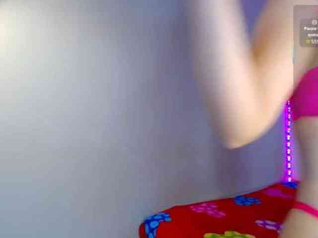 Arabella961 webcam