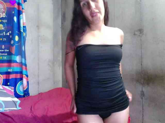 Arabella961 webcam