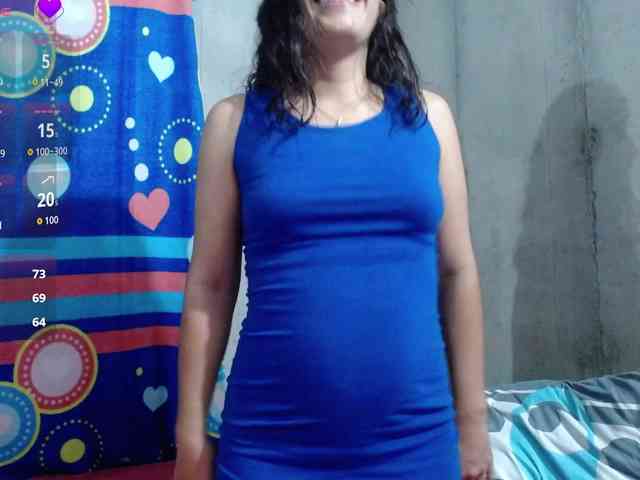 Arabella961 webcam