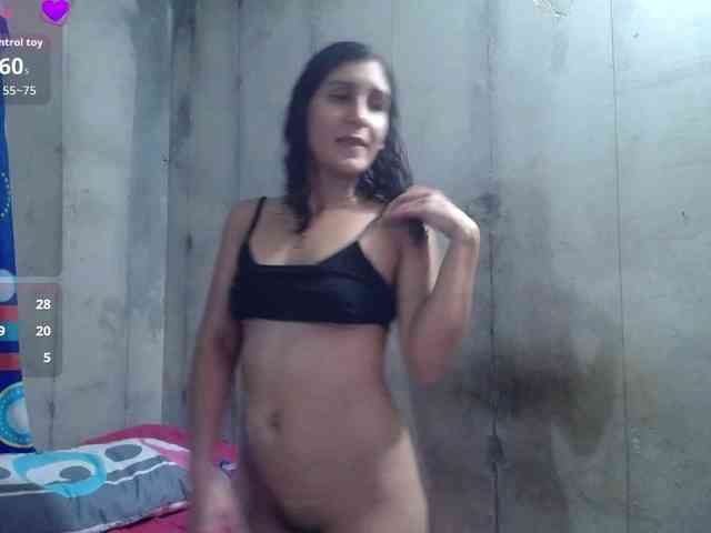 Arabella961 webcam