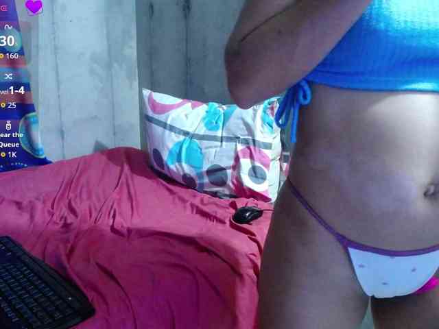 Arabella961 webcam