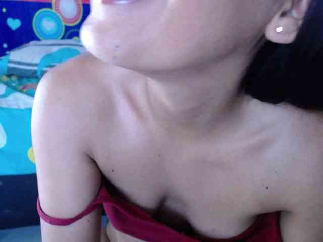 Arabella961 webcam