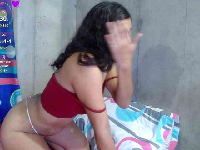 Arabella961 webcam