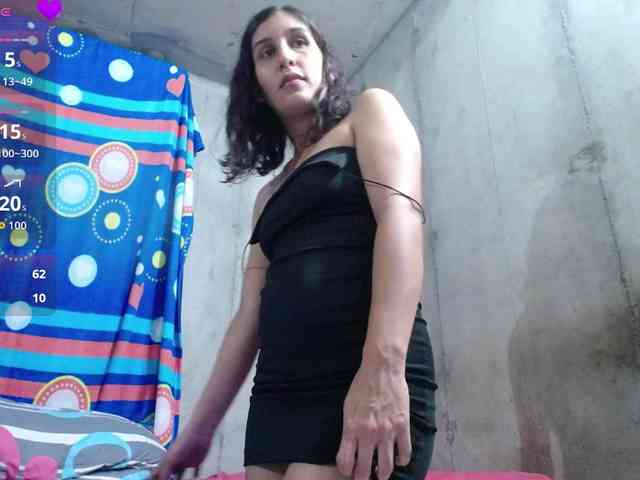 Arabella961 webcam