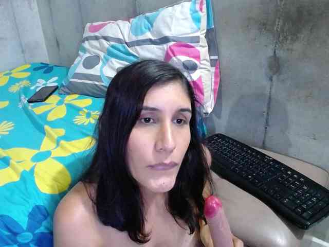 Arabella961 webcam