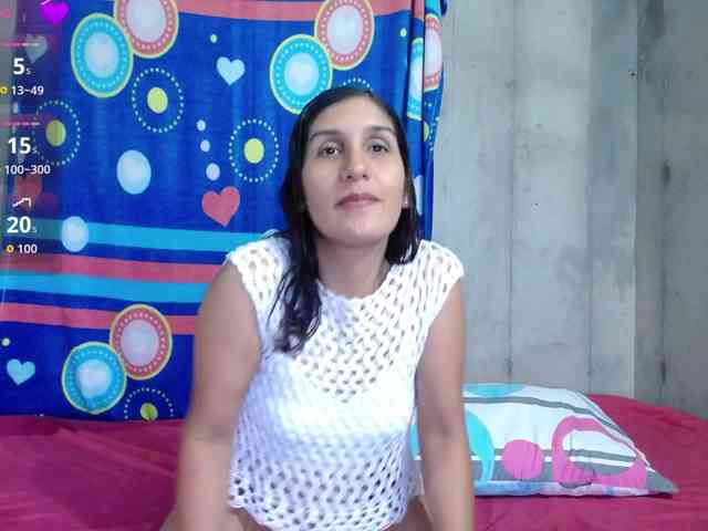 Arabella961 webcam