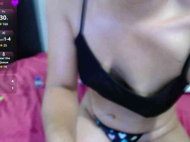 Arabella961 webcam