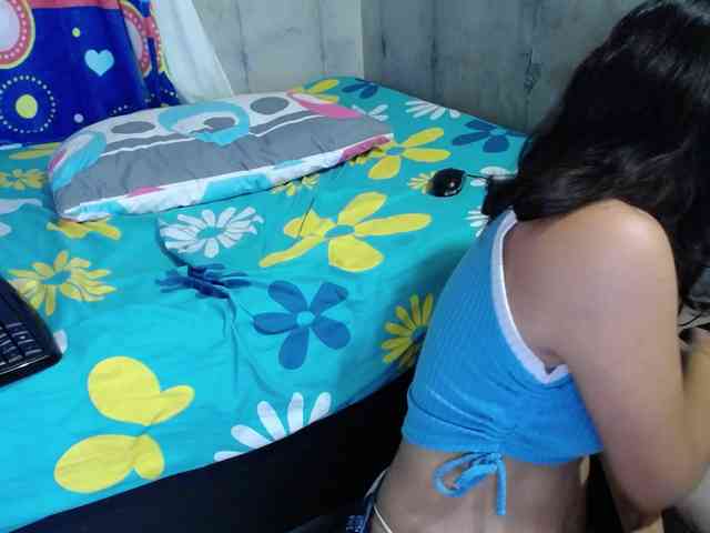 Arabella961 webcam