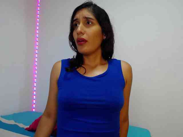 Arabella961 webcam
