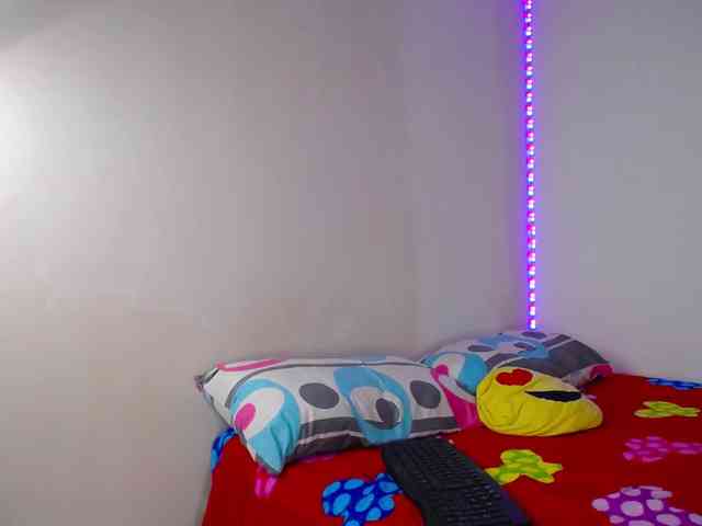 Arabella961 webcam
