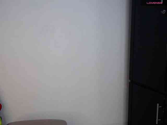 Arabella961 webcam
