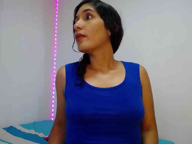 Arabella961 webcam