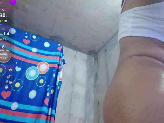 Arabella961 webcam