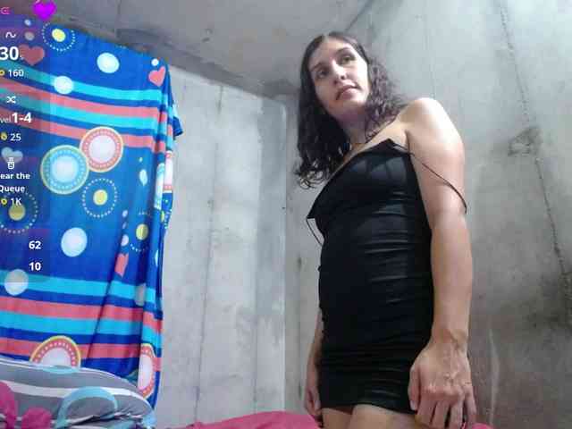 Arabella961 webcam