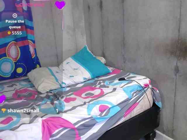 Arabella961 webcam
