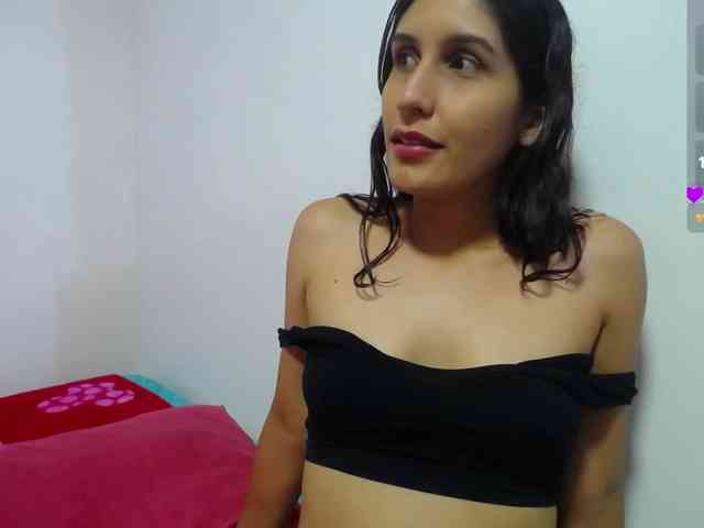 Arabella961 webcam