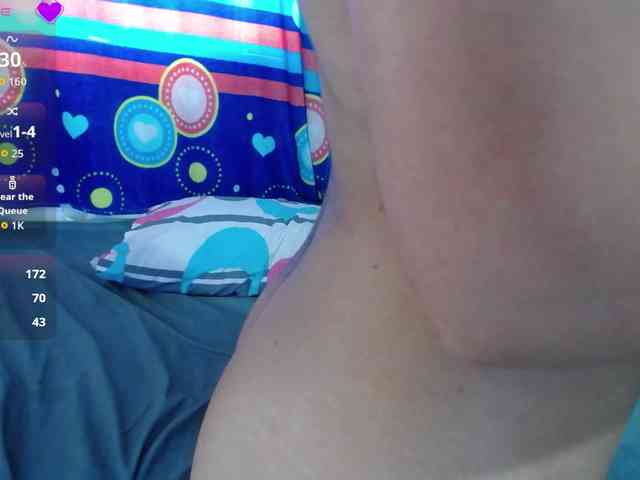 Arabella961 webcam