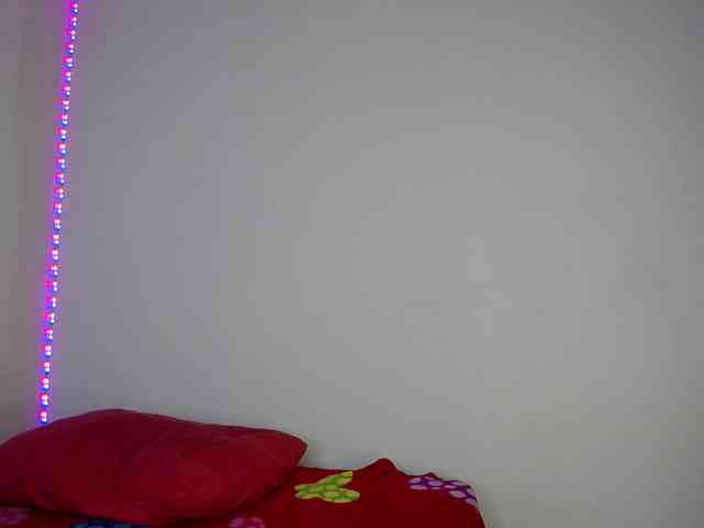 Arabella961 webcam