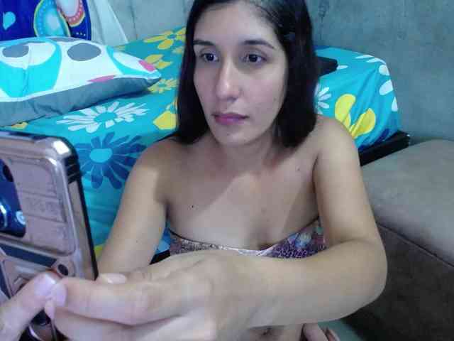Arabella961 webcam