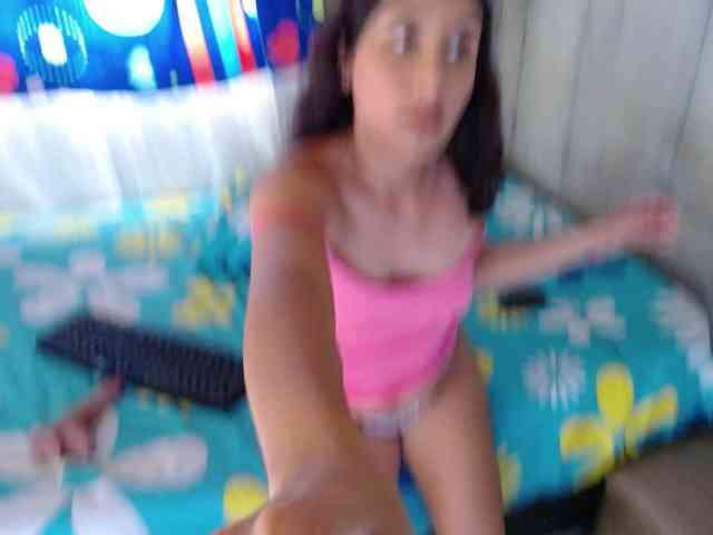 Arabella961 webcam