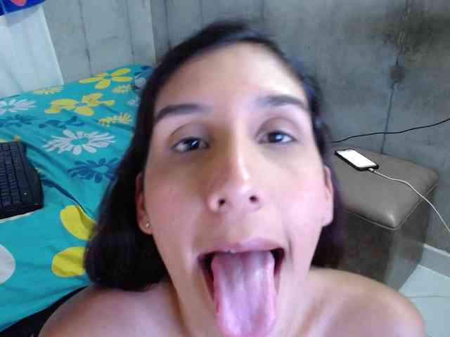 Arabella961 webcam
