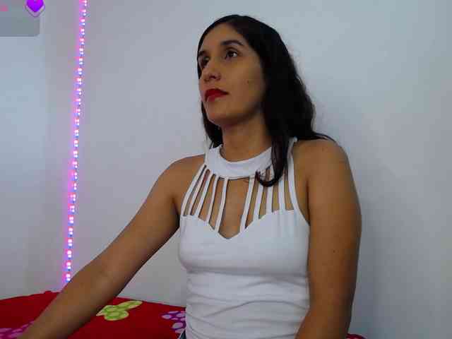 Arabella961 webcam