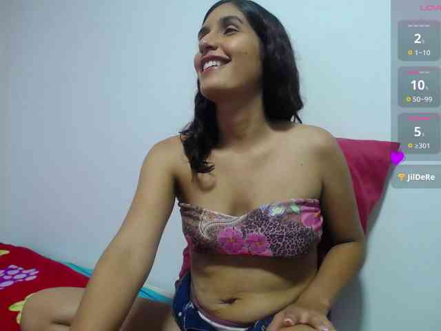 Arabella961 webcam