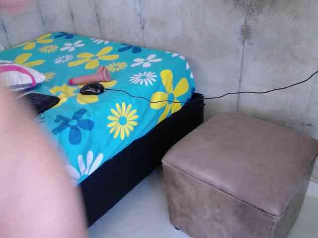 Arabella961 webcam
