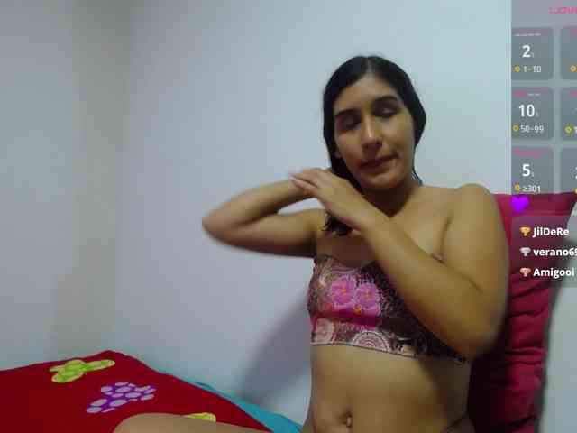 Model: Arabella961
