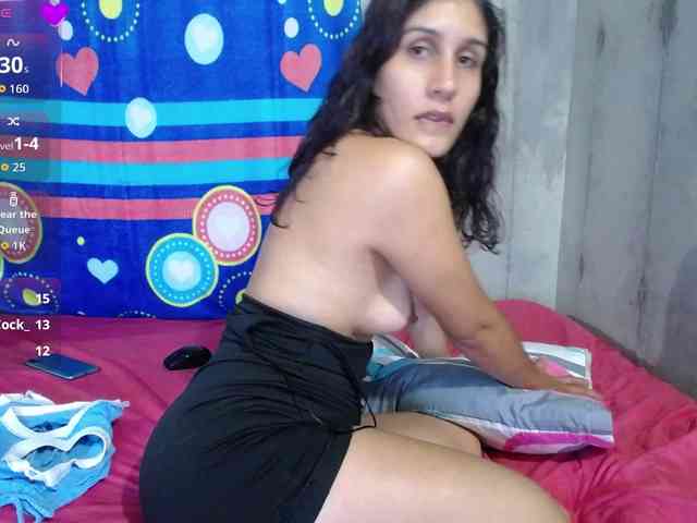 Arabella961 webcam
