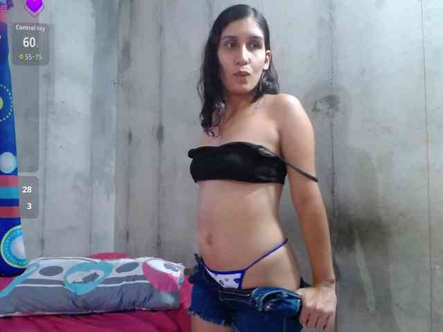 Arabella961 webcam
