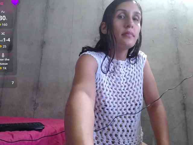 Arabella961 webcam