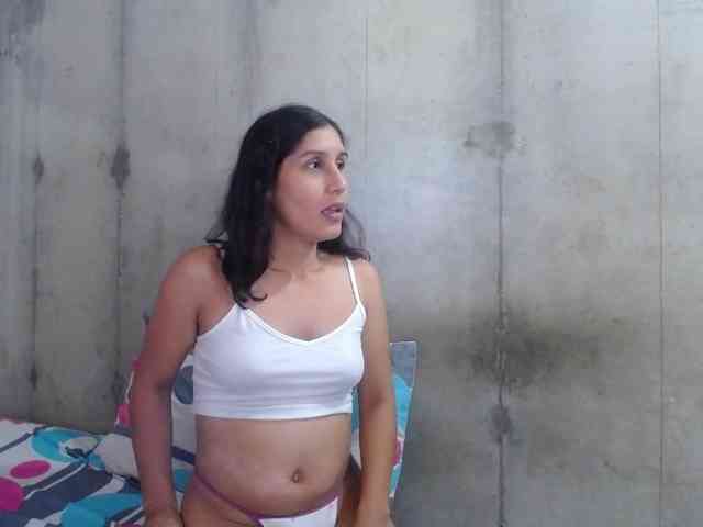 Arabella961 webcam