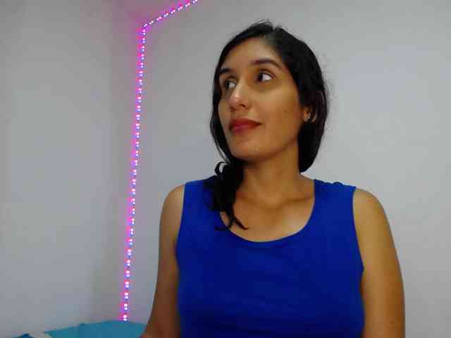 Arabella961 webcam