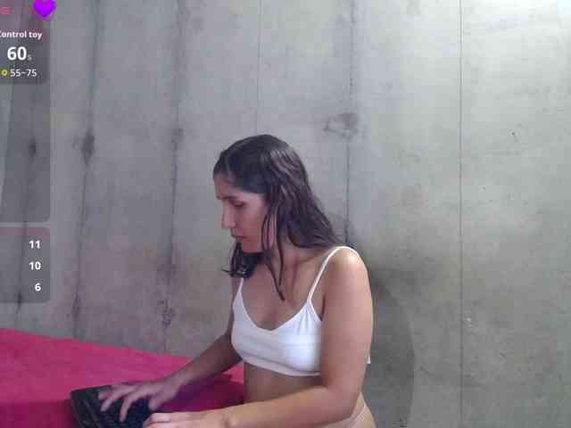 Arabella961 webcam