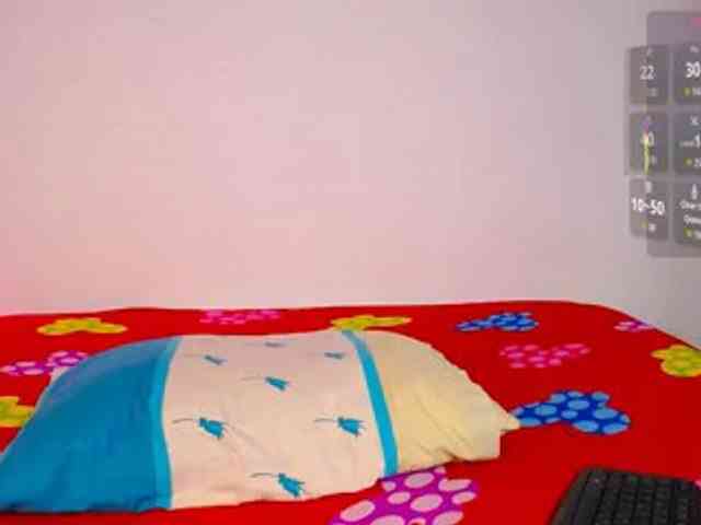Arabella961 webcam