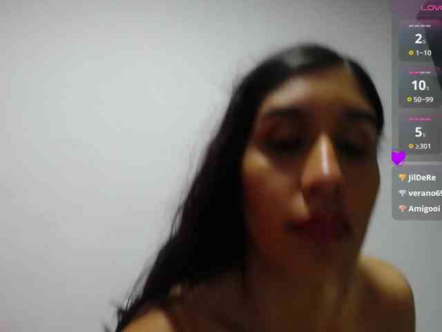 Arabella961 webcam