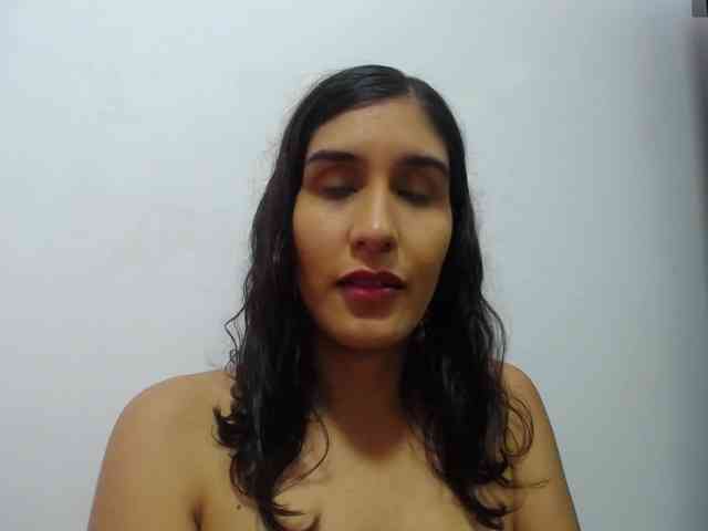 Arabella961 webcam