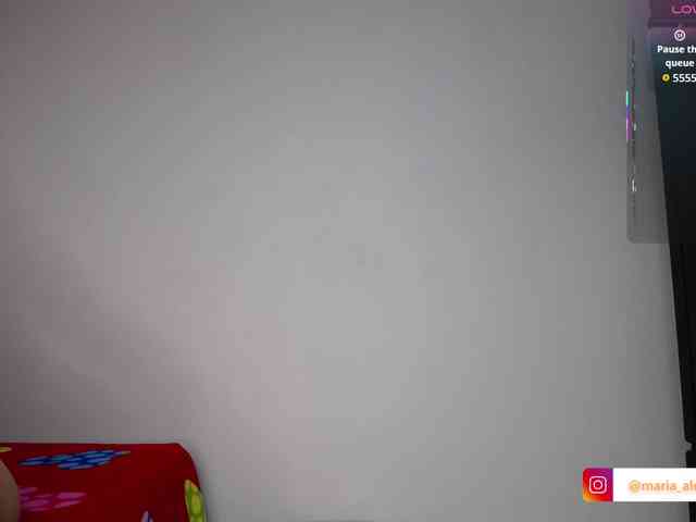 Arabella961 webcam