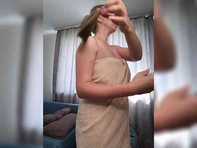 KopoJIeBa webcam