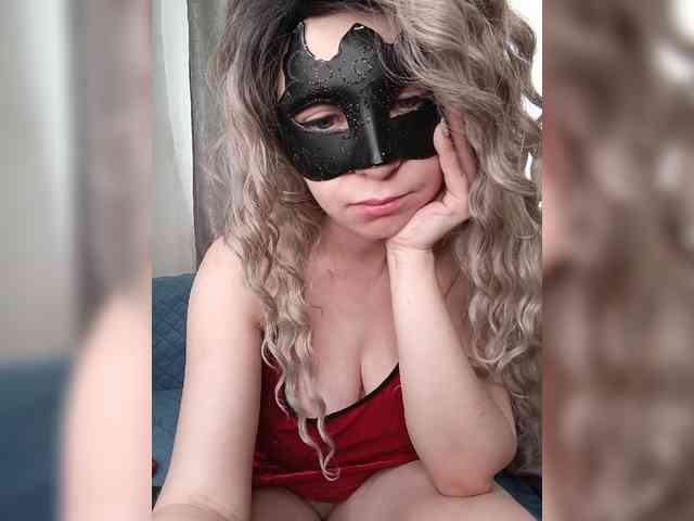 KopoJIeBa webcam
