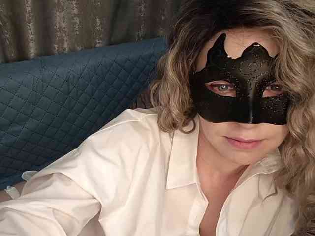KopoJIeBa webcam