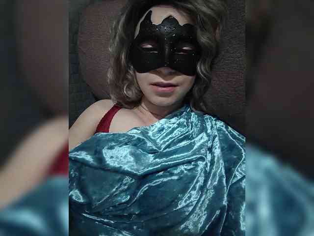 KopoJIeBa webcam