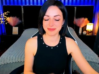 DalorasLin Porn Show