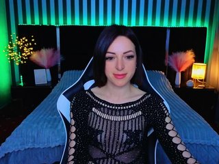 DalorasLin Porn Show