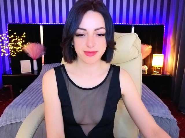 DalorasLin's BongaCams show and profile