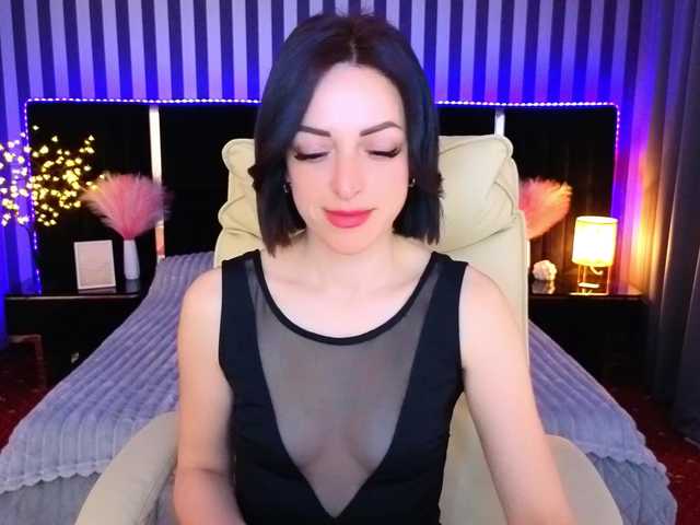 DalorasLin's BongaCams show and profile