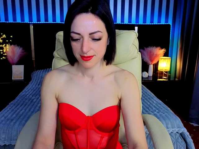 DalorasLin's BongaCams show and profile