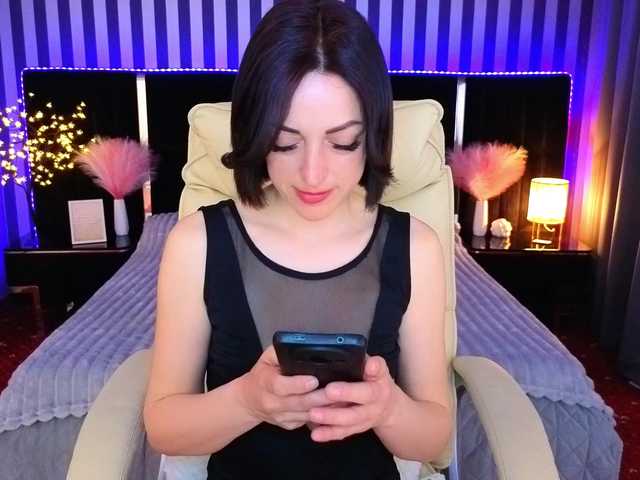 DalorasLin's BongaCams show and profile