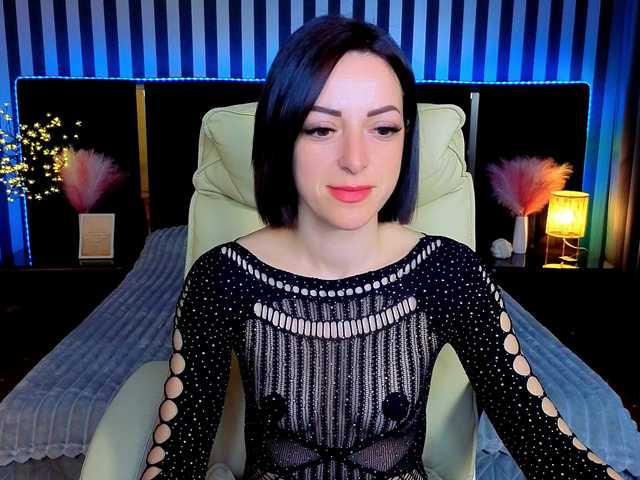 DalorasLin's BongaCams show and profile